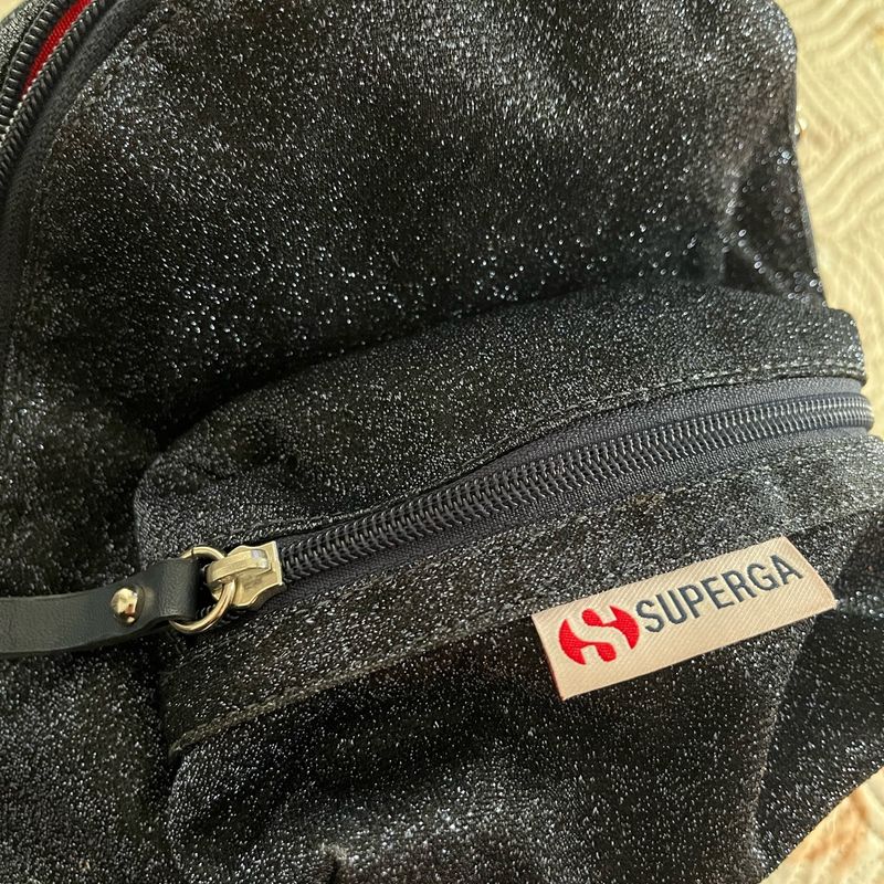 Mochila Superga Superga Usado 105728457 enjoei