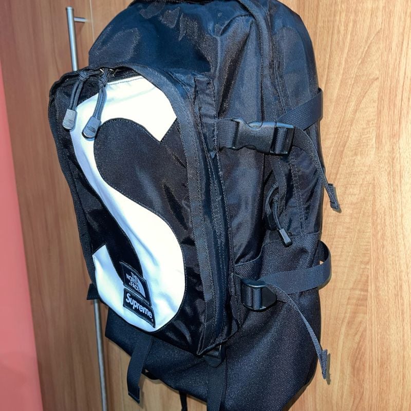 Mochila Supreme The North Face S Logo Expedition Backpack Mochila Supreme The North Face S Logo Expedition Backpack