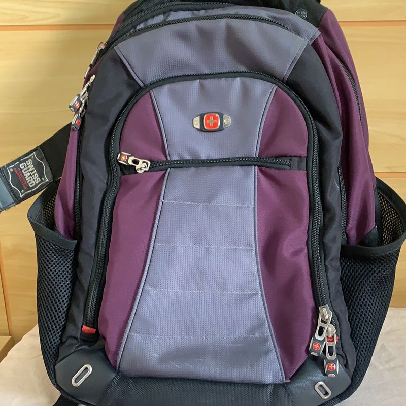 Mochila swissgear original hot sale