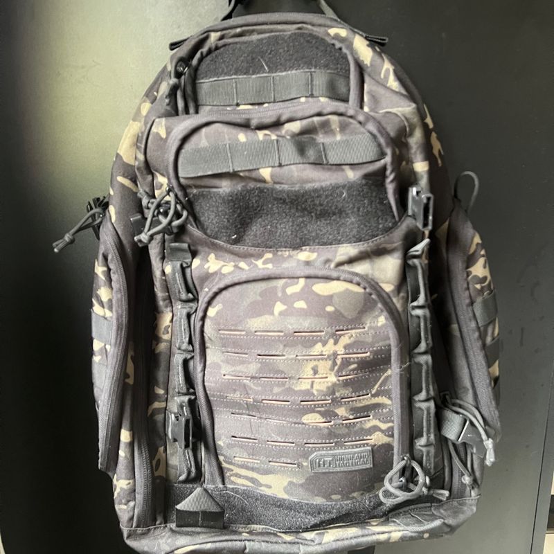 Mochila best sale highland tactical