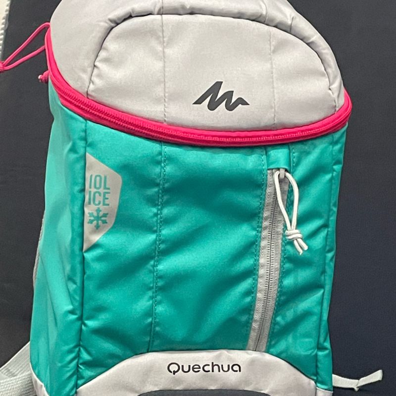 Decathlon mochila online termica