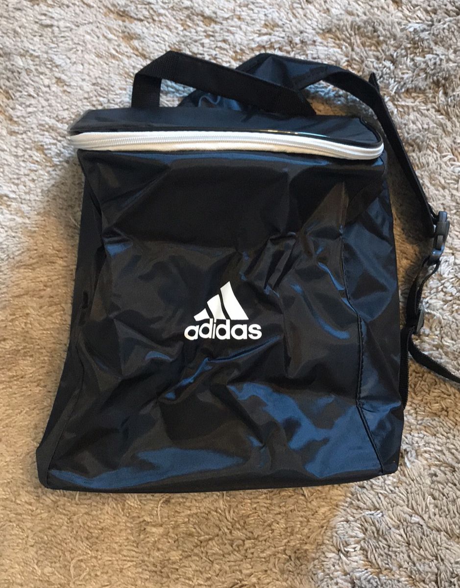 calça térmica adidas