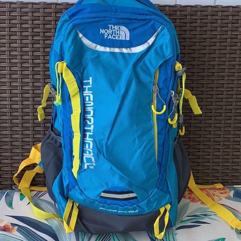 THE NORTH FACE The North Face Mochila Outdoor