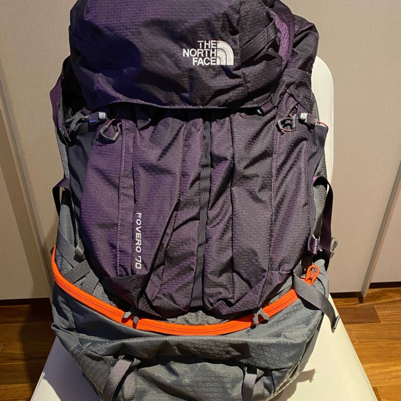 North face fovero on sale 70