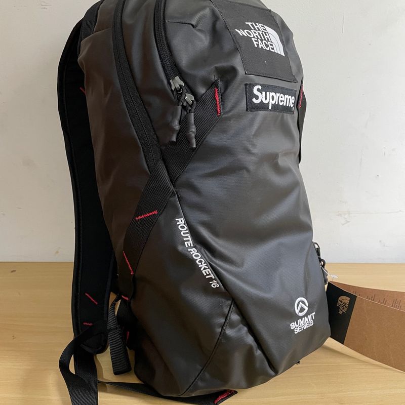 Mochila supreme x 2024 the north face