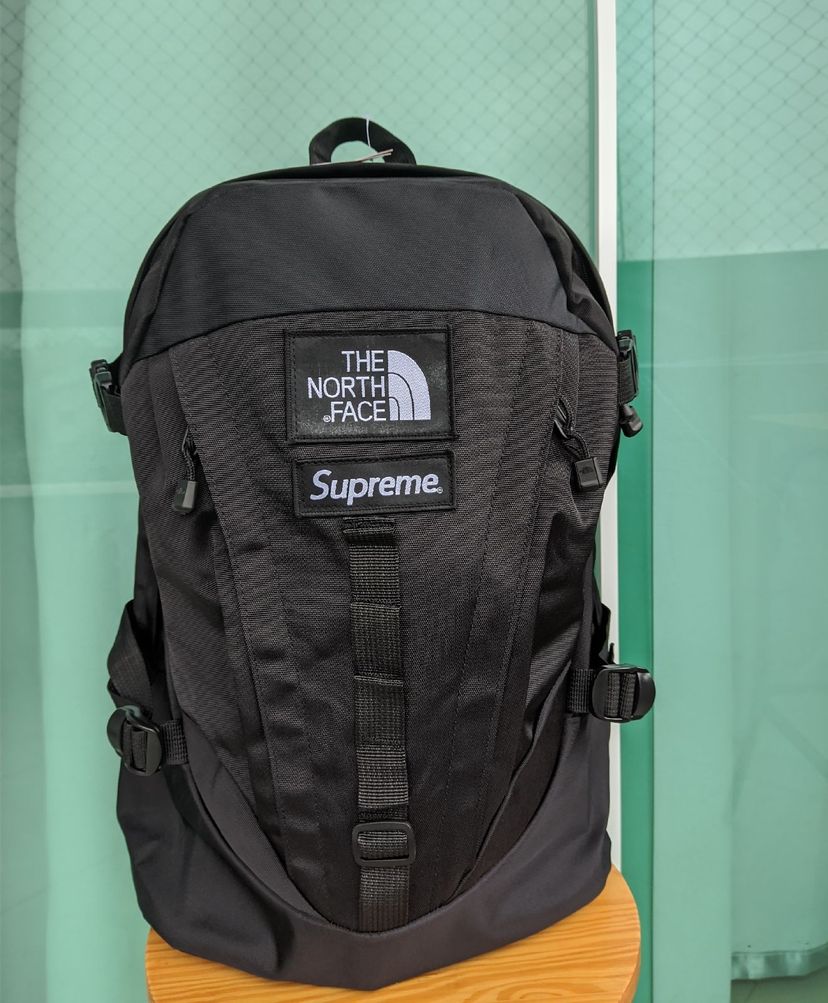 Mochila supreme x the north face on sale