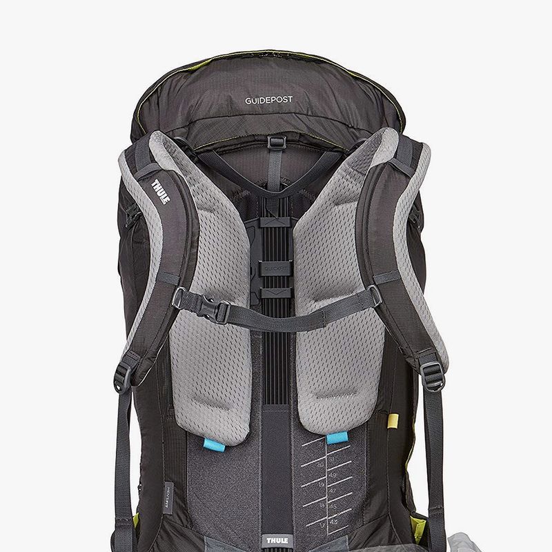 Thule guidepost 85l sales
