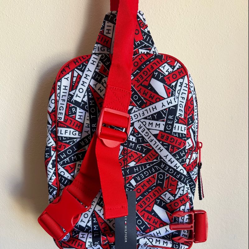 Novah Tommy Hilfiger City Backpack Herschel Supply Herschel Tulip