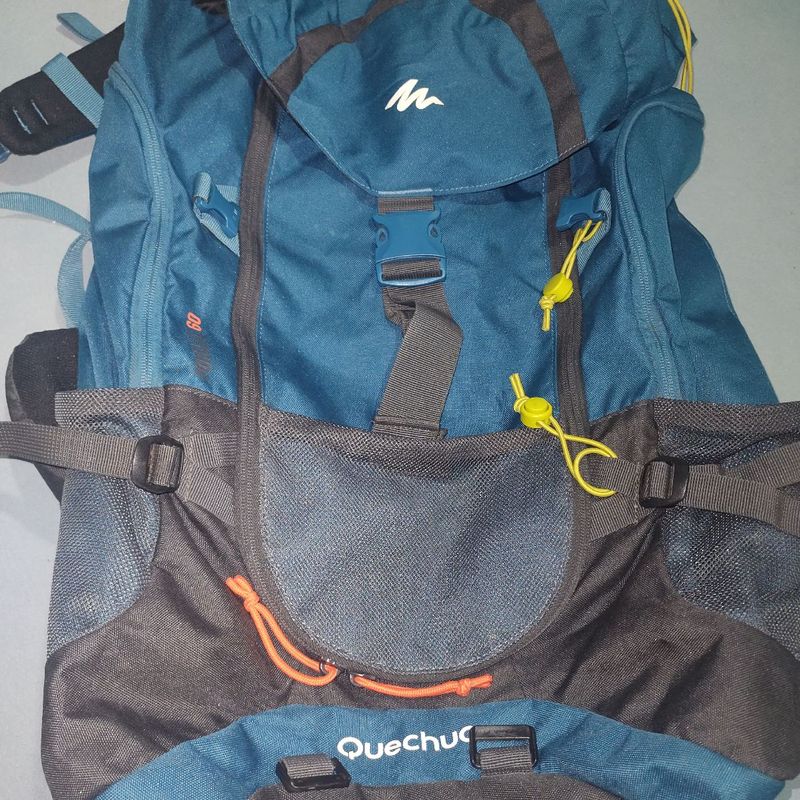 Quechua discount 60 litros