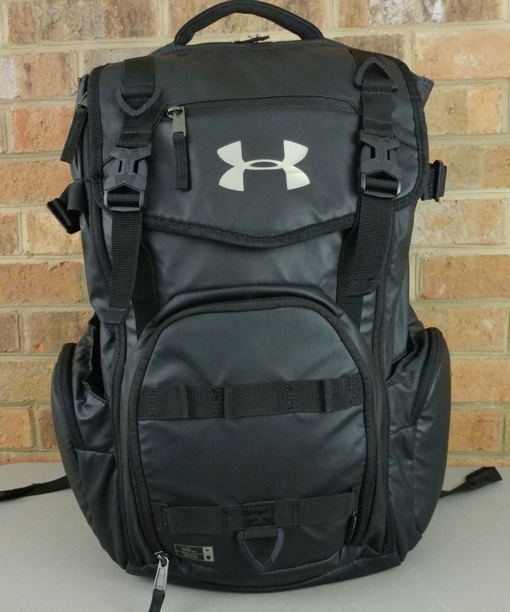 mochila under armour masculina
