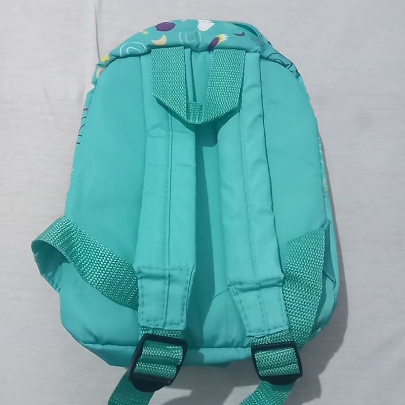 Mochila Baby Urso, Item Infantil Nunca Usado 75437585