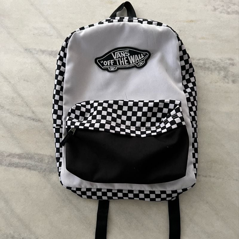 Venta de mochilas shops vans