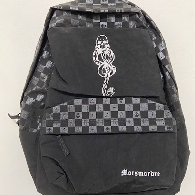 Mochila vans harry potter online