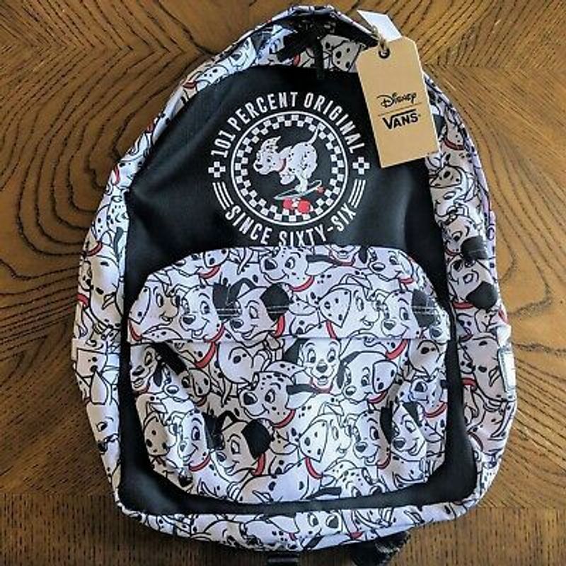 Mochilas vans shop 2015