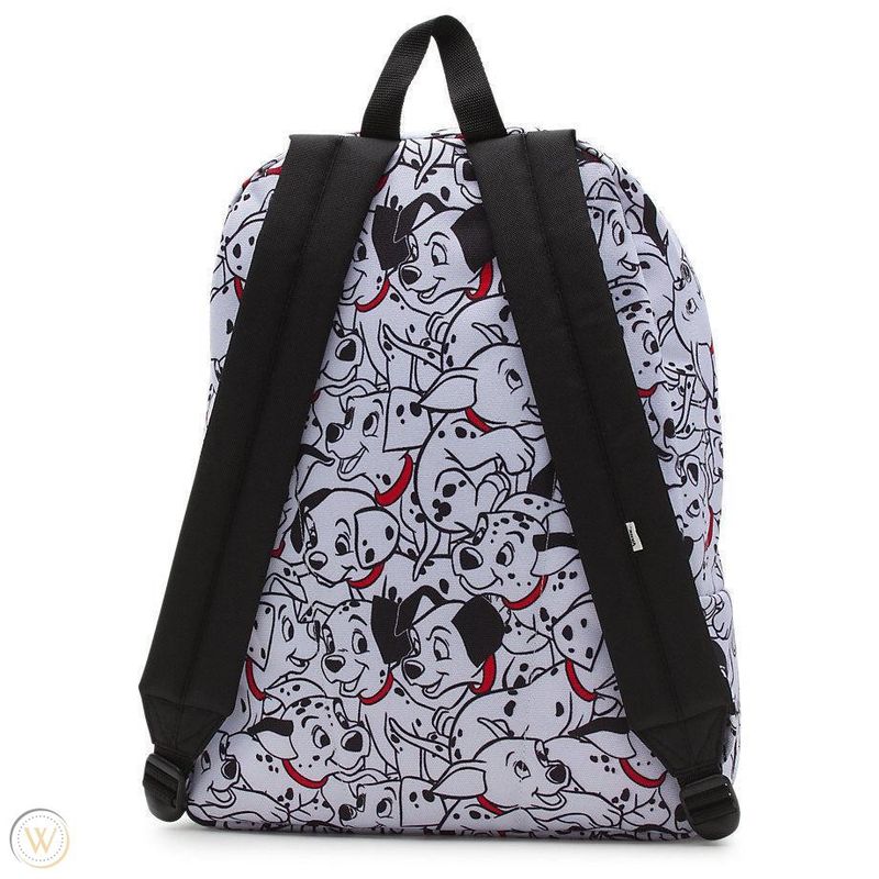 Mochilas 2024 vans 2015