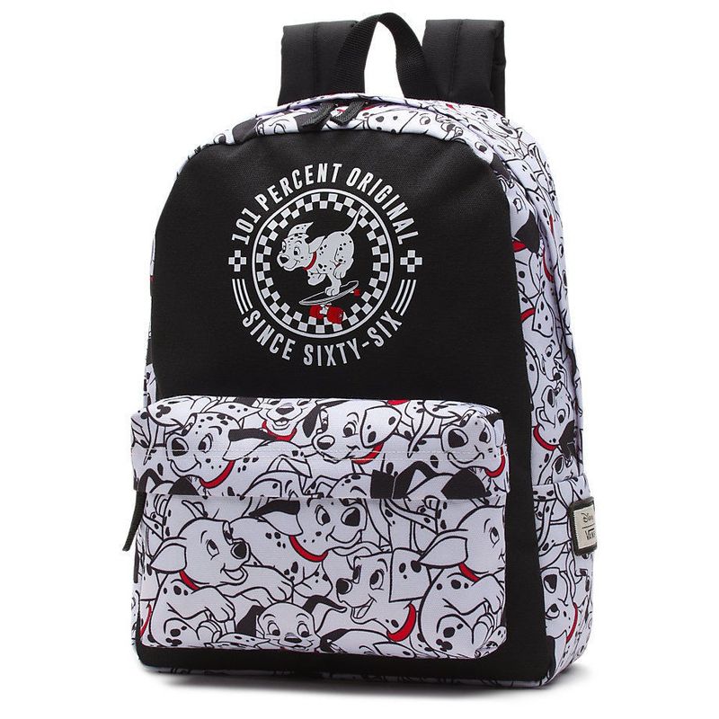 Mochilas vans clearance 2015