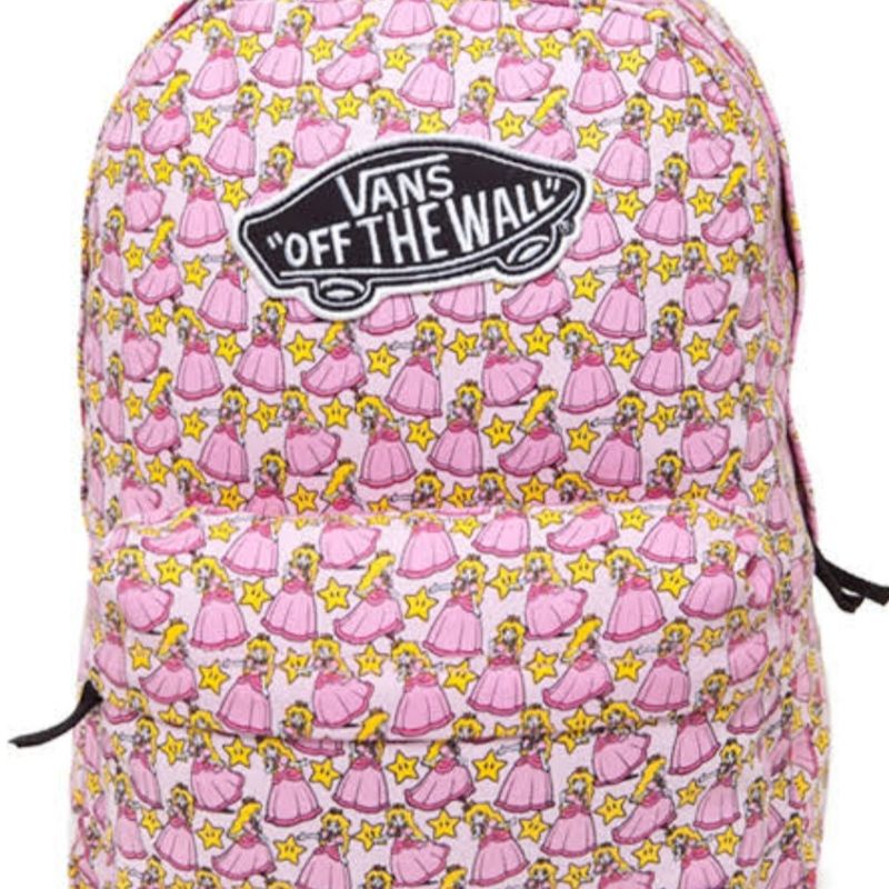 Mochilas vans df on sale