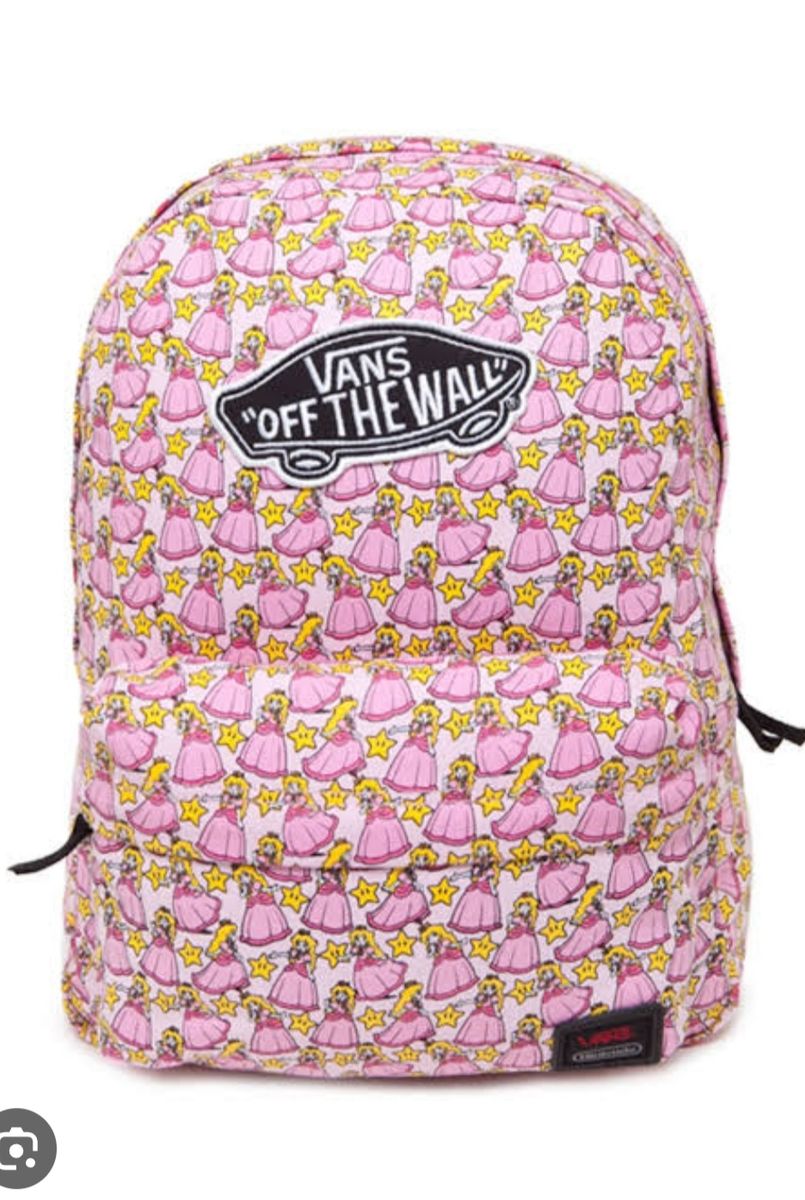 Mochilas shop vans df