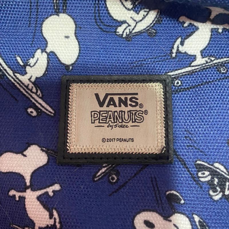 Mochila vans clearance 2017