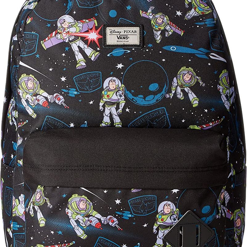 Mochilas vans outlet toy story