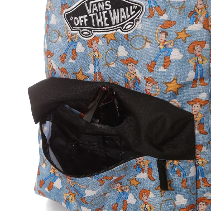 Mochila vans toy story on sale