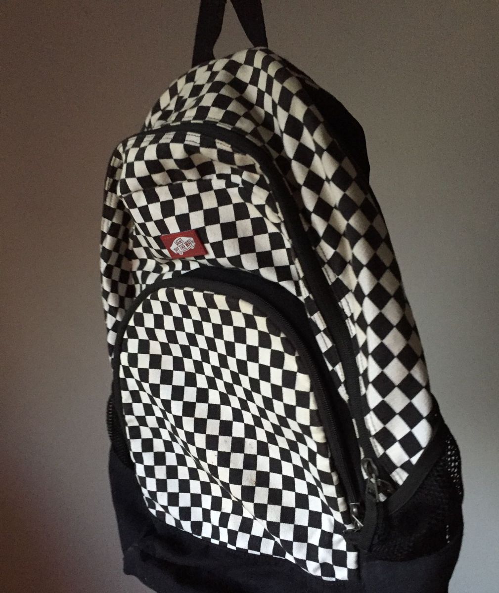 Vans van cheap doren mochila