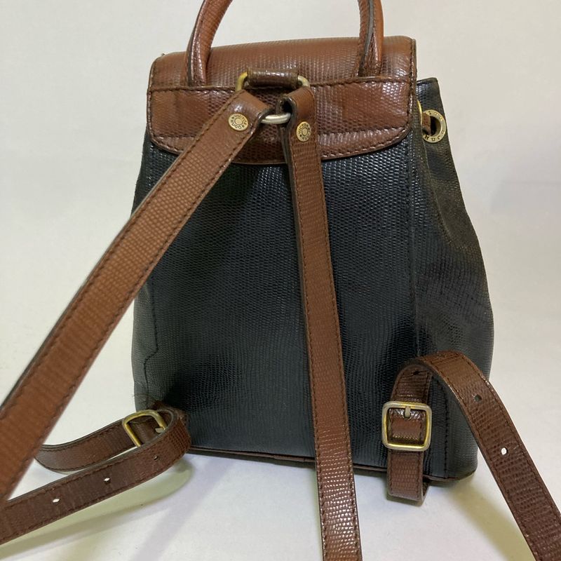 Victor hugo backpack sales