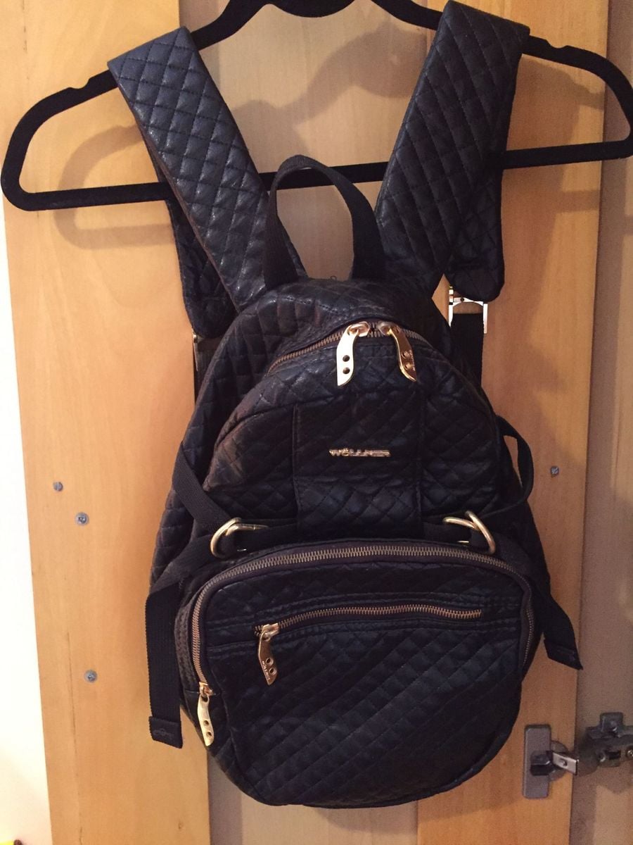 Mochila Wollner | Mochila Feminina Wollner Usado 21118420 | enjoei