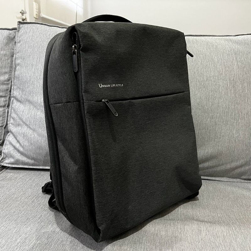 Mochila xiaomi online 17l