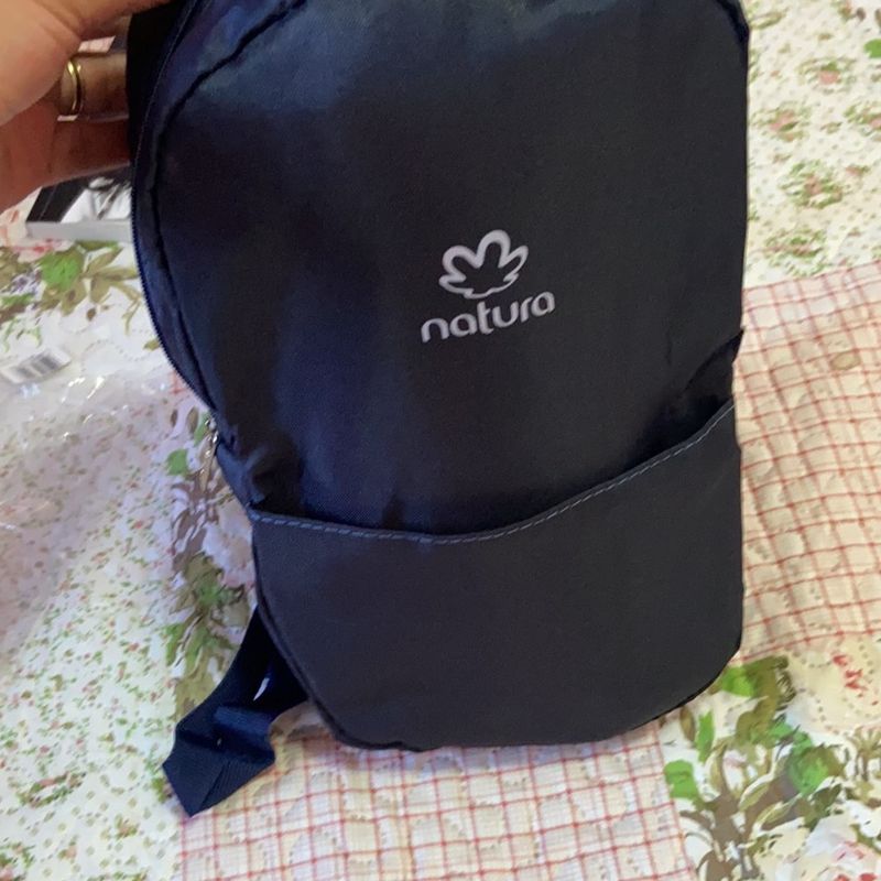 Mochila natura 2020 sale