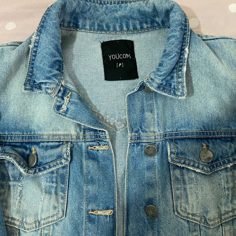Moda Feminina Youcom Usado 107076396 enjoei