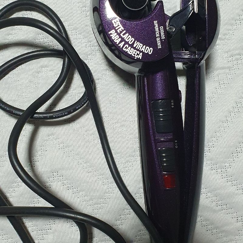 Miracurl conair best sale