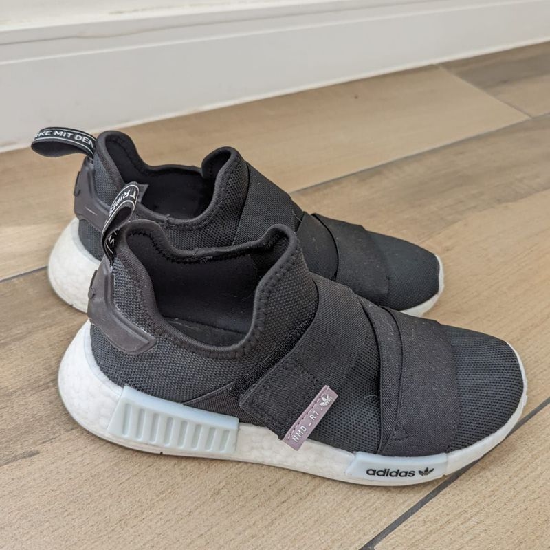 Adidas sales nmd modelos