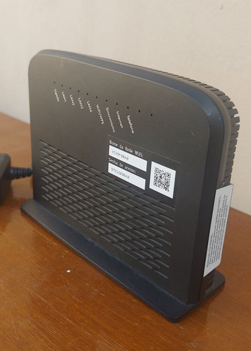 Modem Roteador Vdsl Mitrastar Dsl2401hnt1cnv Item Info & Eletro