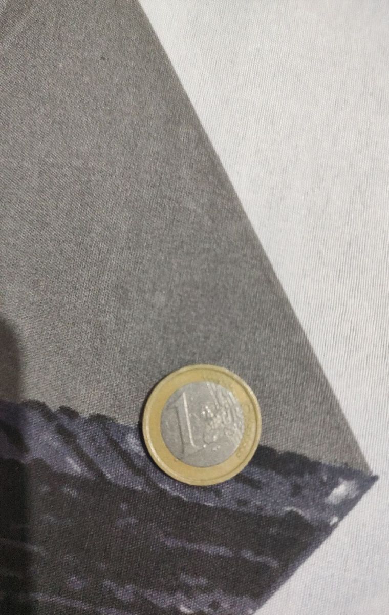 Moeda 50 Anos Banco Central E Moeda De 1 Euros M vel P Casa Real E 