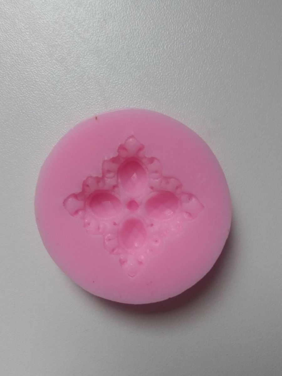 Molde Pasta Americana Jóias Móvel de Cozinha Usado 63931954 enjoei