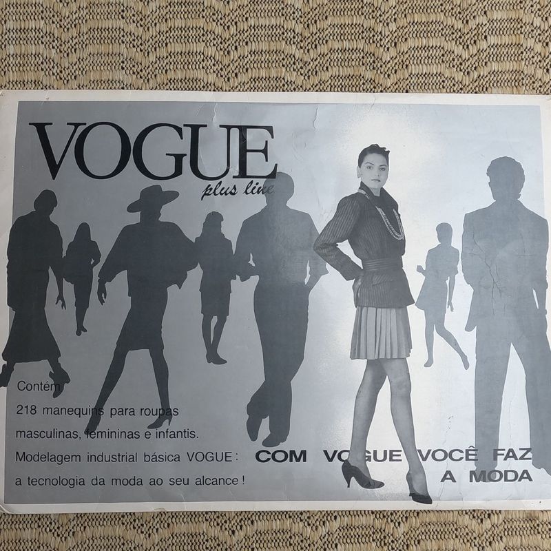 1980-2000　VOGUE & ELLE etc 海外版60冊セット 915M3V3boSL._AC_UF350,