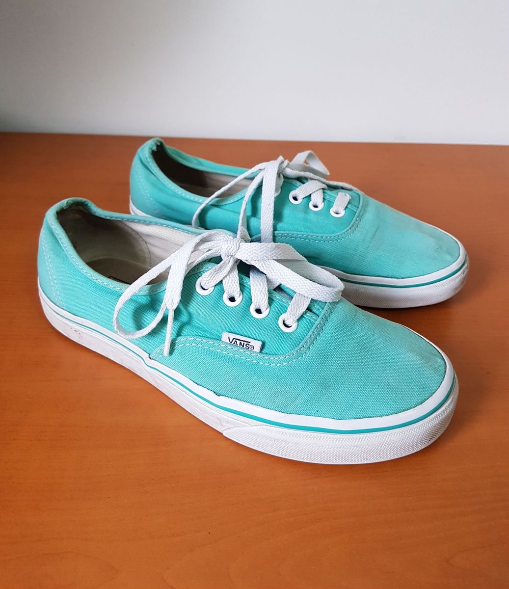 vans moleca