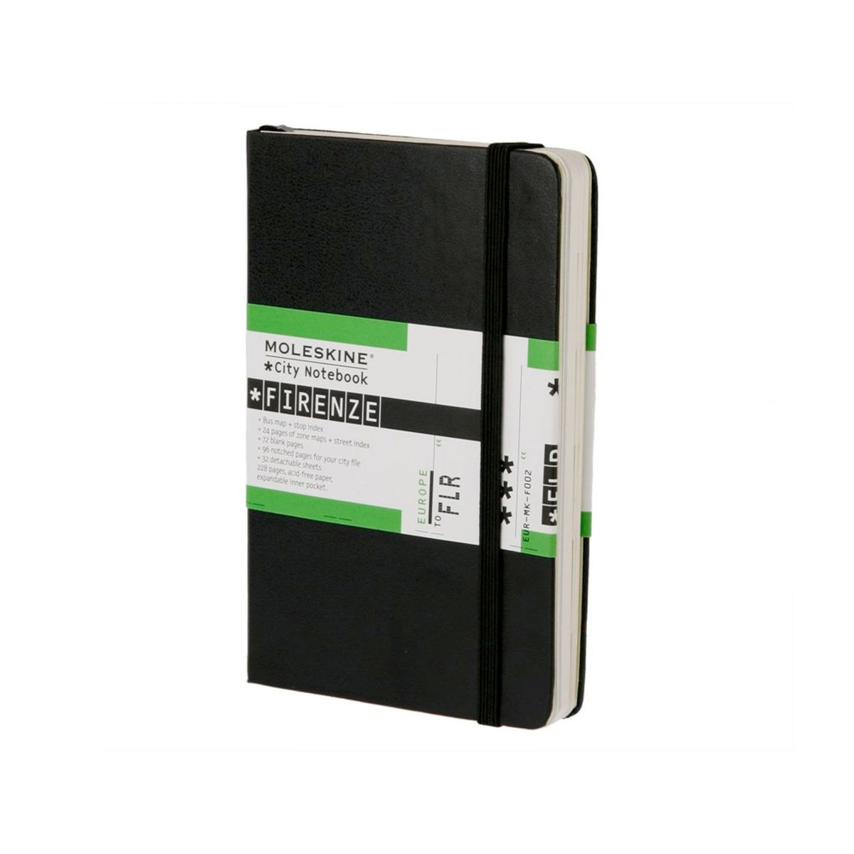 Moleskine Firenze Item de Papelaria Moleskine Nunca Usado 29225137