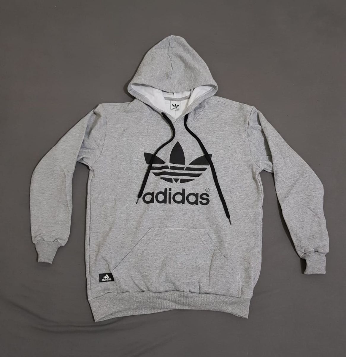 canguru adidas