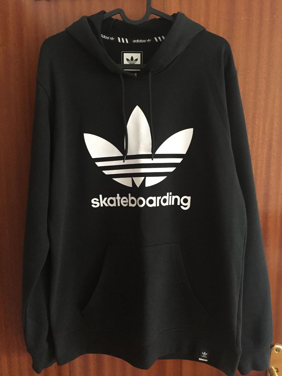 casaco adidas skateboarding