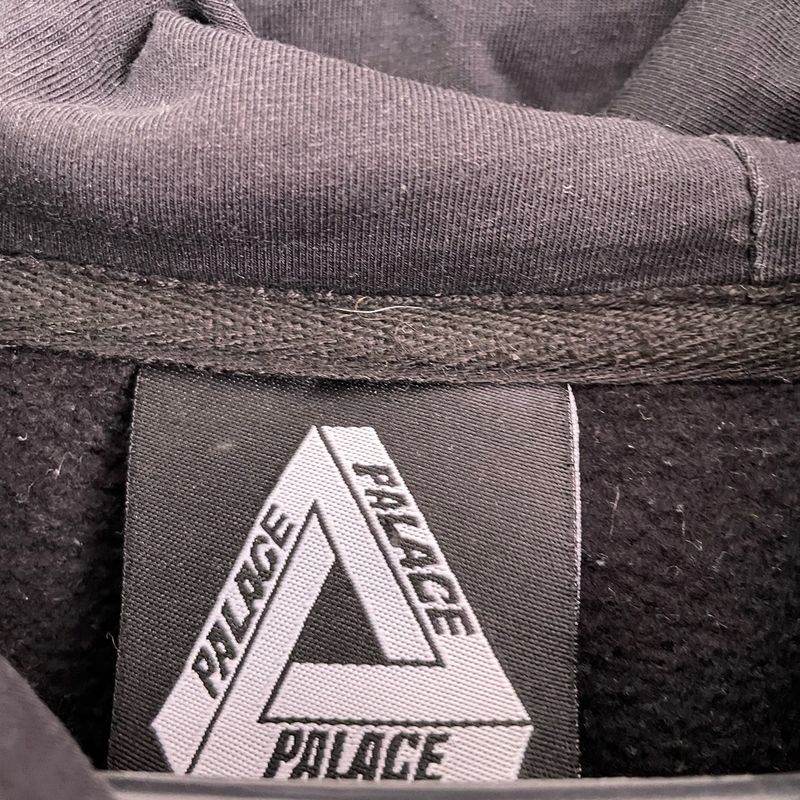 Moletom shops adidas palace