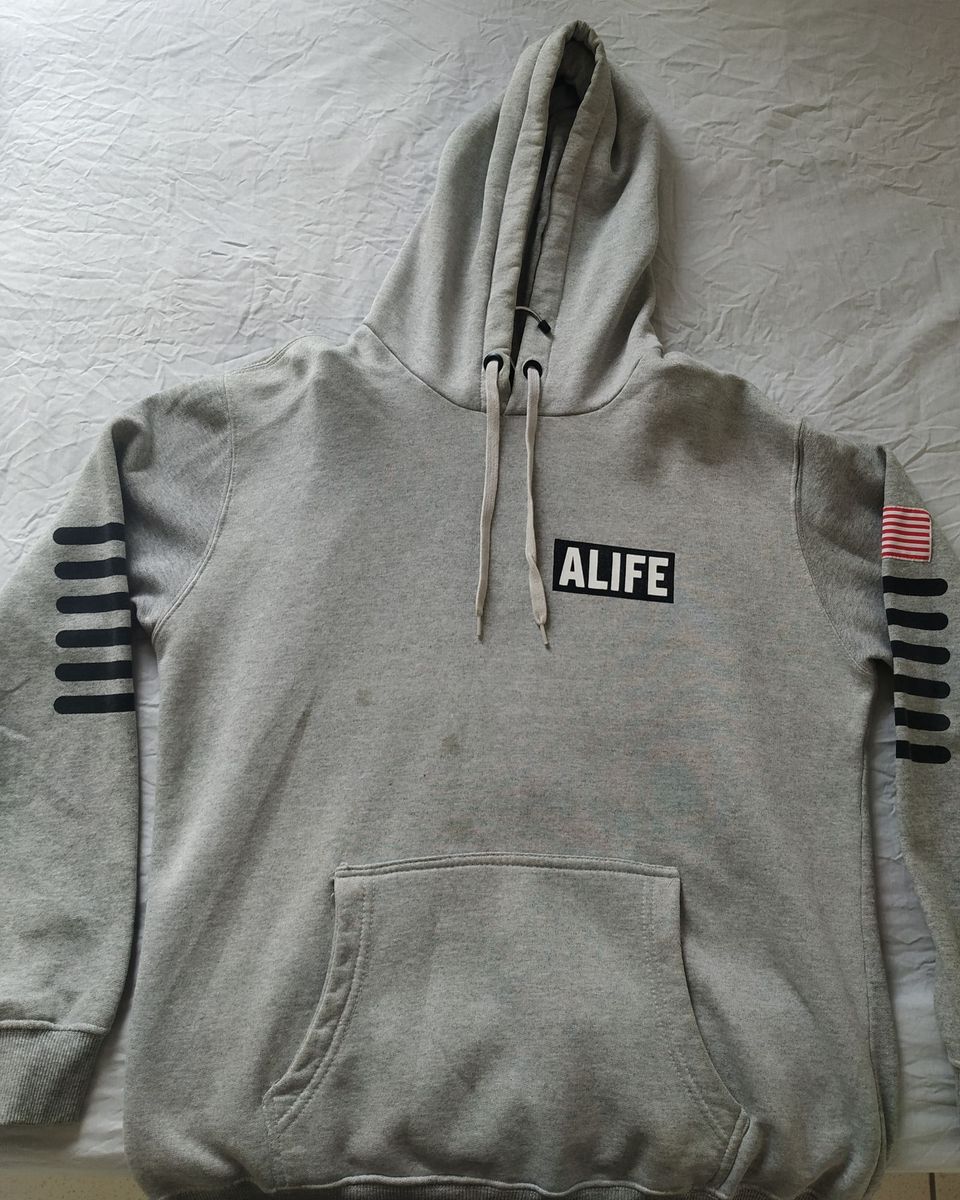 alife moletom