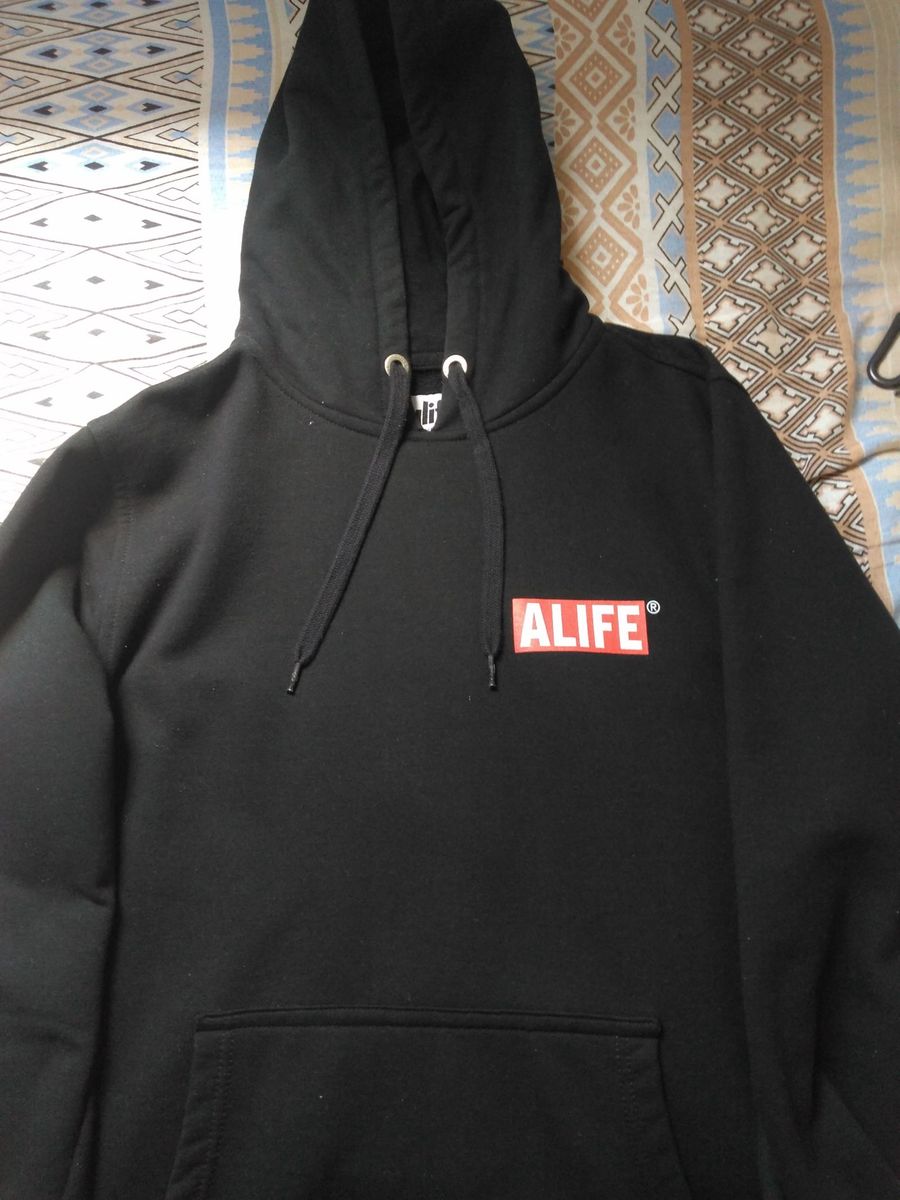 alife moletom