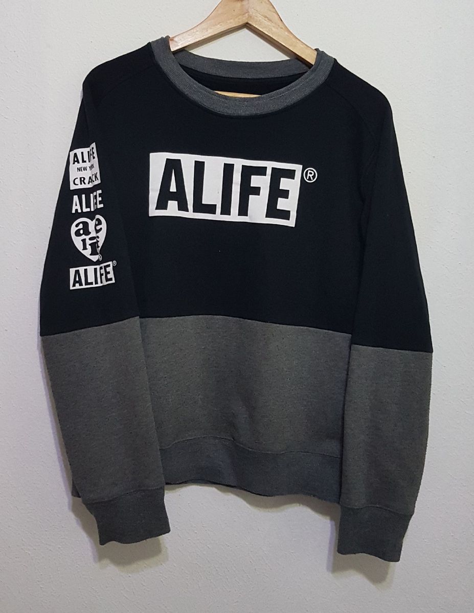 alife moletom