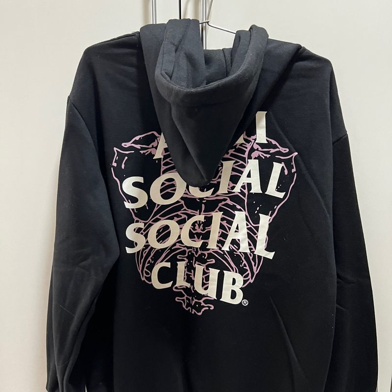 Assc best sale moletom original