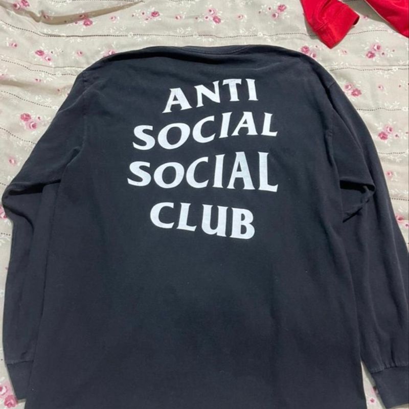 Assc moletom 2024