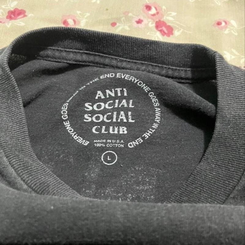 Moletom store assc original