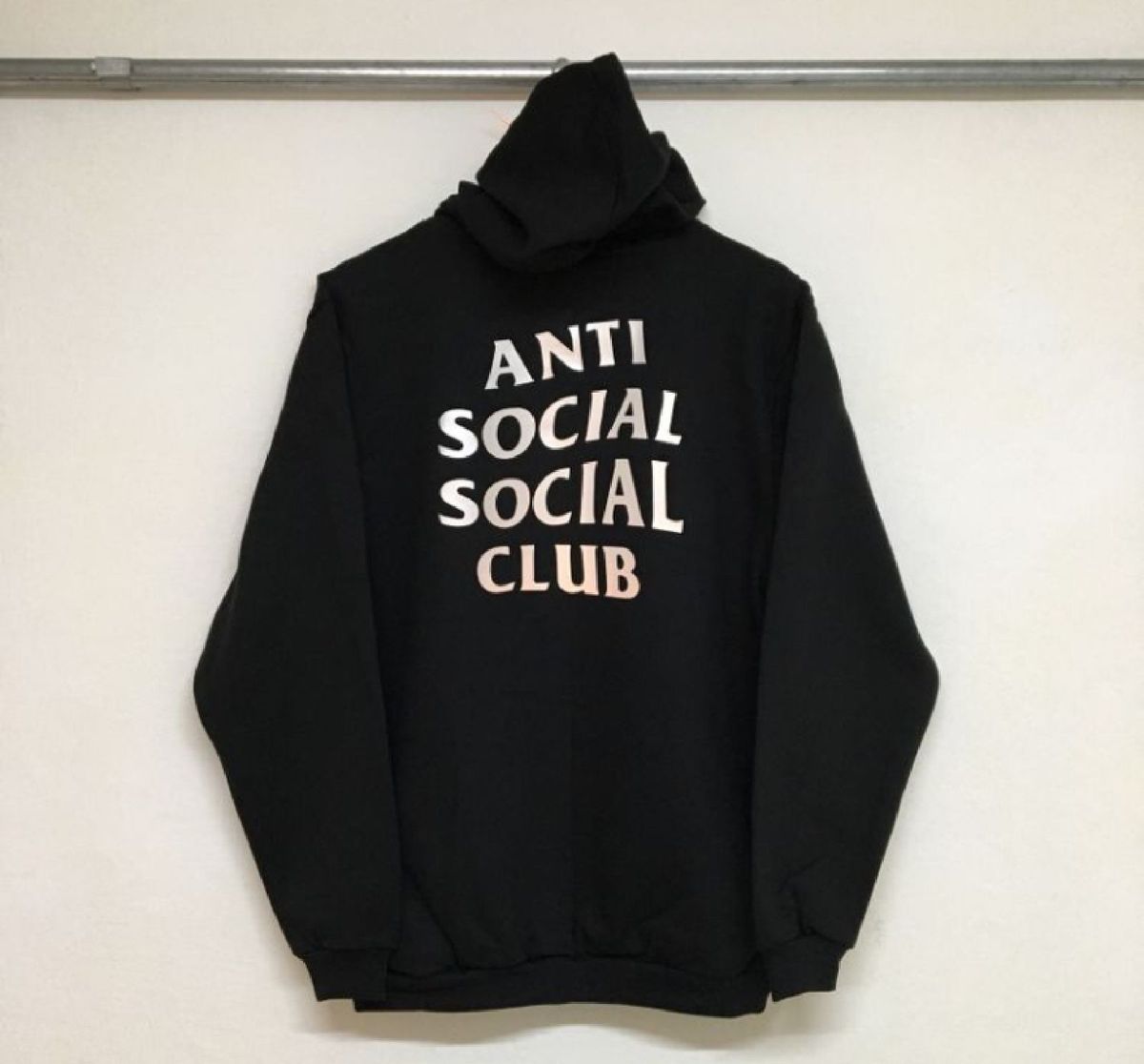 assc moletom