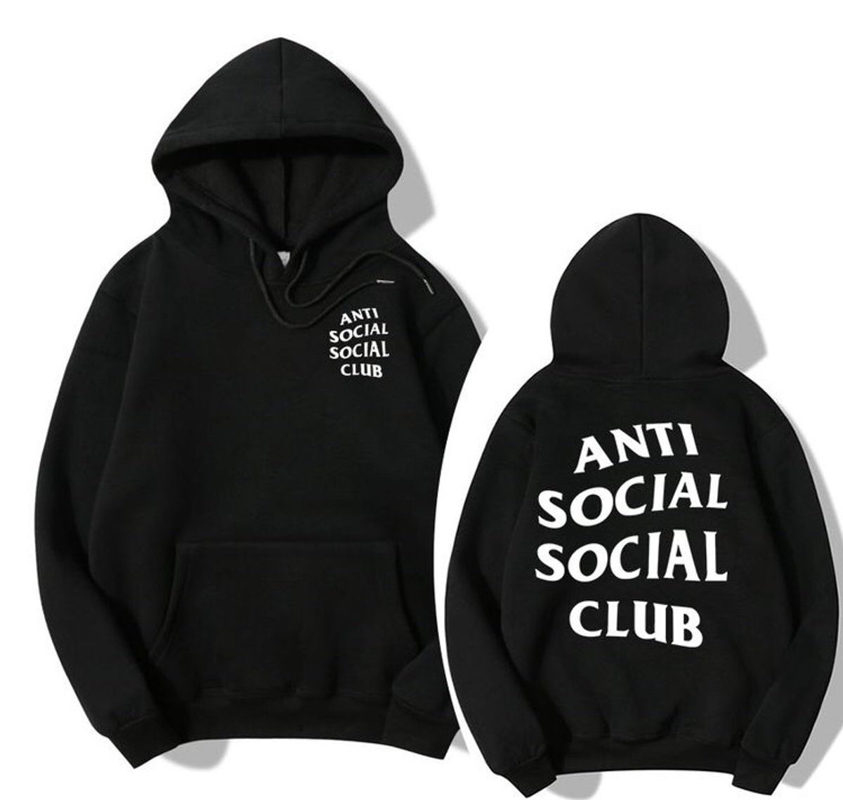 assc moletom